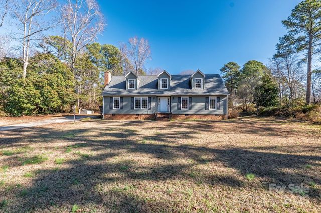 659 Woodbridge Drive, Rock Hill, SC 29732