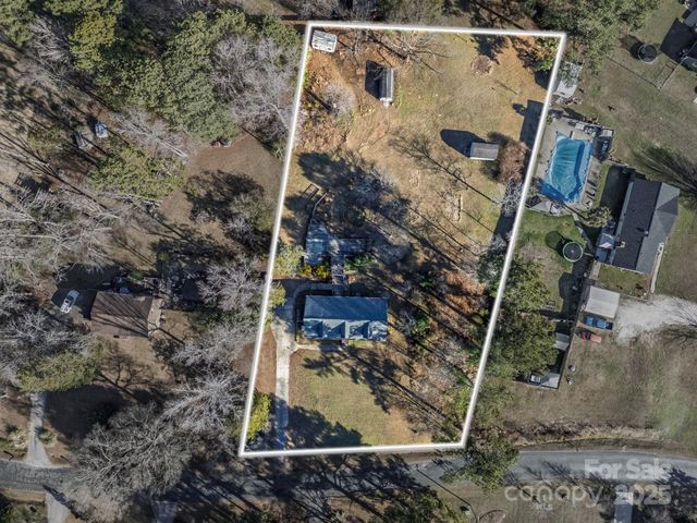 659 Woodbridge Drive, Rock Hill, SC 29732