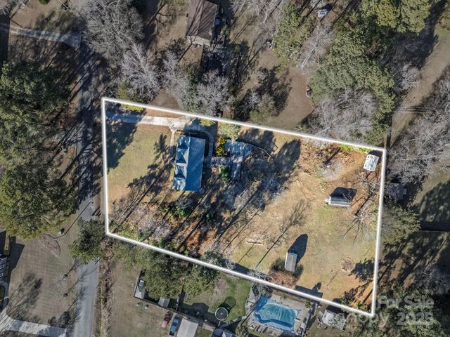 659 Woodbridge Drive, Rock Hill, SC 29732