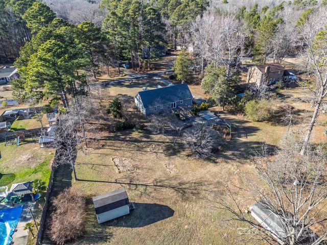 659 Woodbridge Drive, Rock Hill, SC 29732