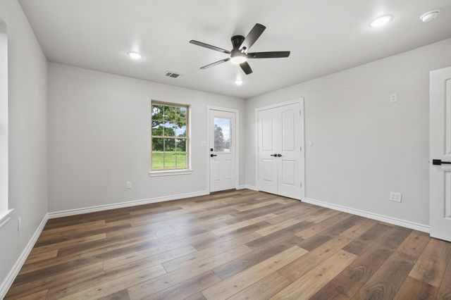 1250 County Road 2280, Telephone, TX 75488