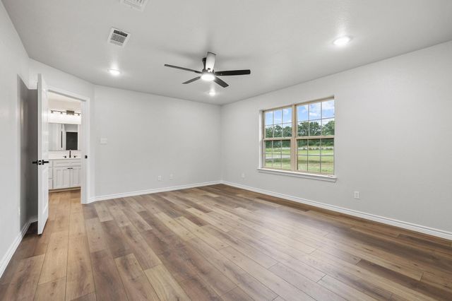 1250 County Road 2280, Telephone, TX 75488