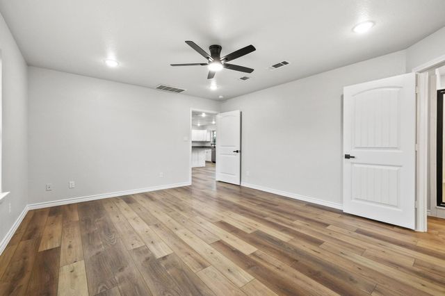 1250 County Road 2280, Telephone, TX 75488