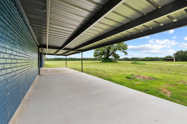 1250 County Road 2280, Telephone, TX 75488