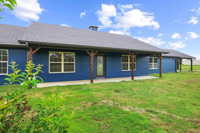 1250 County Road 2280, Telephone, TX 75488