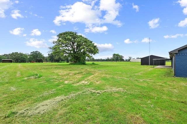 1250 County Road 2280, Telephone, TX 75488
