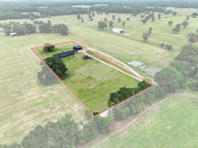 1250 County Road 2280, Telephone, TX 75488