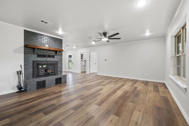1250 County Road 2280, Telephone, TX 75488