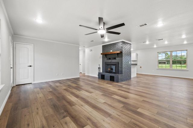 1250 County Road 2280, Telephone, TX 75488