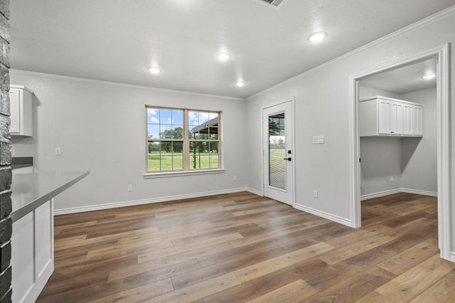 1250 County Road 2280, Telephone, TX 75488