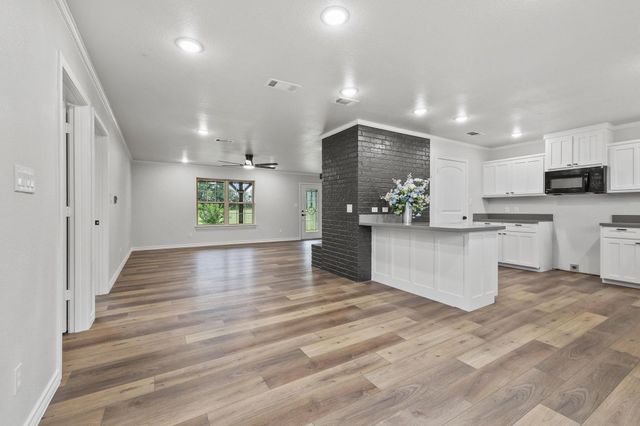 1250 County Road 2280, Telephone, TX 75488