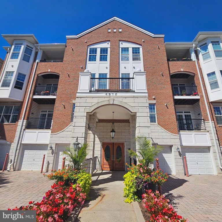 5910 GREAT STAR DR #306, Clarksville, MD 21029