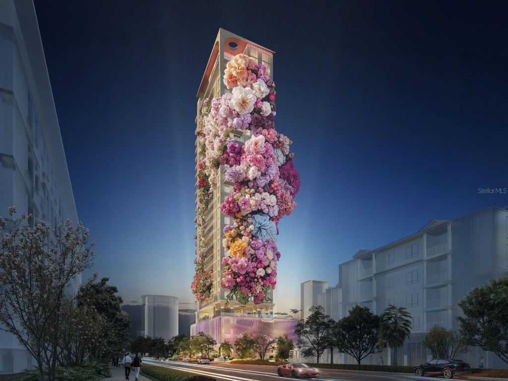 344 4TH STREET S 1909, St Petersburg, FL 33701