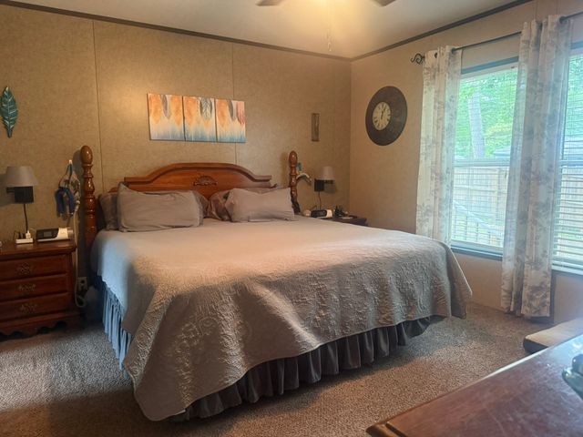 1200 Shoreline Circle, Chandler, TX 75758