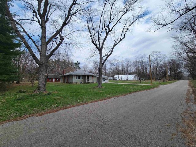 24713 Penwell Avenue, Elkhart, IN 46516