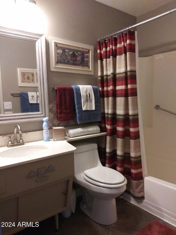 10719 W CAMELOT Circle, Sun City, AZ 85351