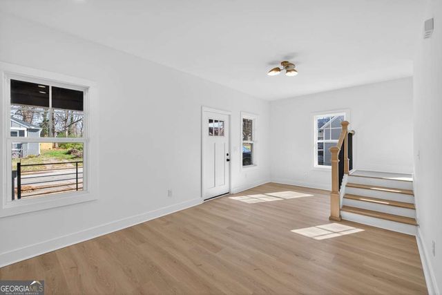 1046 Mayson Turner Road NW, Atlanta, GA 30314