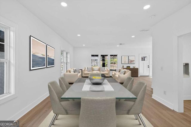 1046 Mayson Turner Road NW, Atlanta, GA 30314