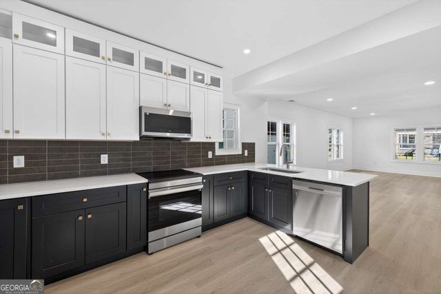 1046 Mayson Turner Road NW, Atlanta, GA 30314