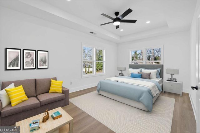 1046 Mayson Turner Road NW, Atlanta, GA 30314