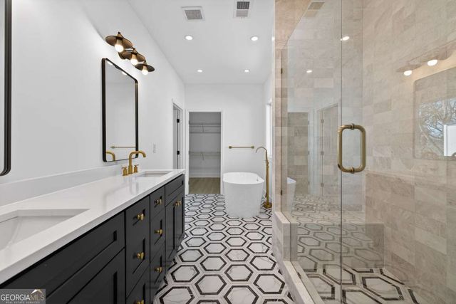 1046 Mayson Turner Road NW, Atlanta, GA 30314