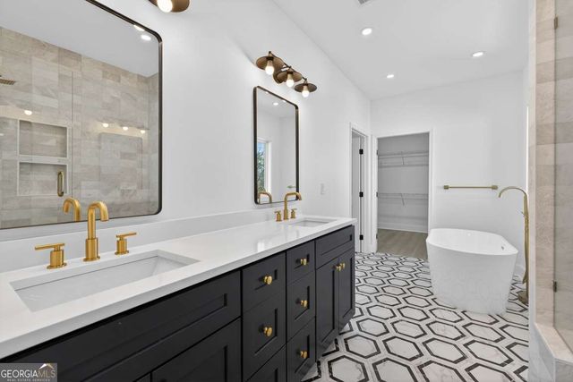 1046 Mayson Turner Road NW, Atlanta, GA 30314