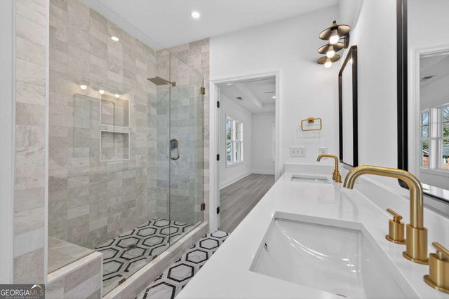 1046 Mayson Turner Road NW, Atlanta, GA 30314