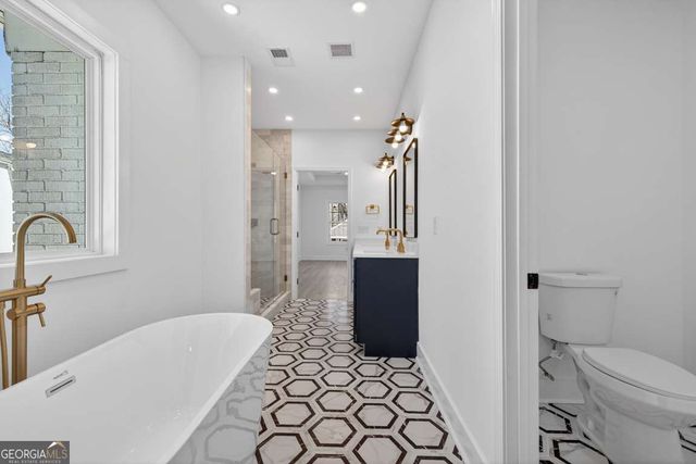 1046 Mayson Turner Road NW, Atlanta, GA 30314