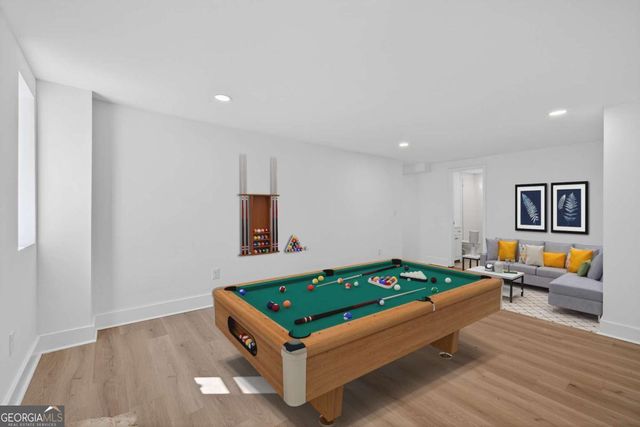 1046 Mayson Turner Road NW, Atlanta, GA 30314