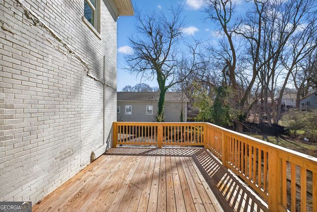 1046 Mayson Turner Road NW, Atlanta, GA 30314