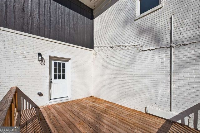 1046 Mayson Turner Road NW, Atlanta, GA 30314