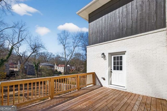 1046 Mayson Turner Road NW, Atlanta, GA 30314