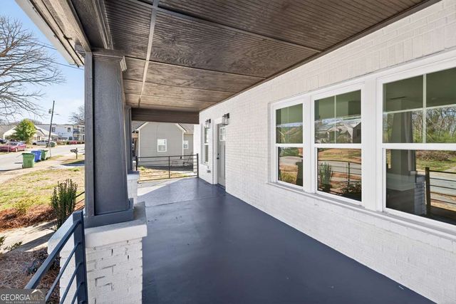 1046 Mayson Turner Road NW, Atlanta, GA 30314