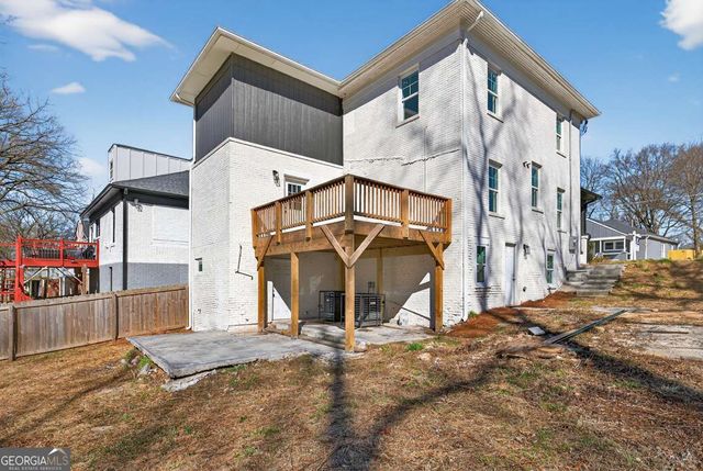 1046 Mayson Turner Road NW, Atlanta, GA 30314