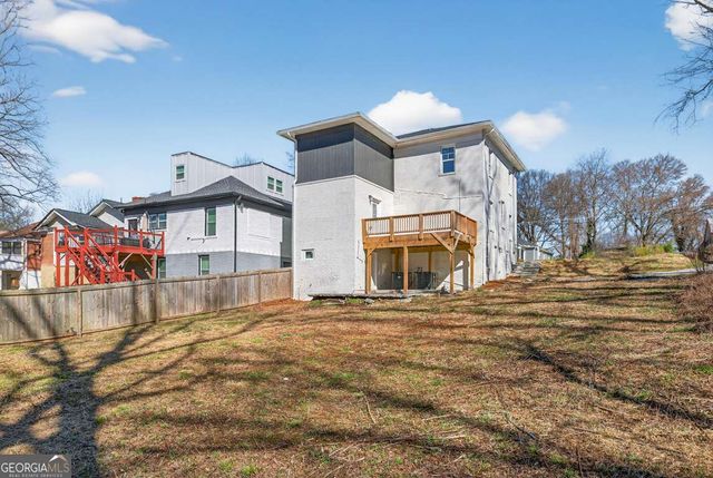 1046 Mayson Turner Road NW, Atlanta, GA 30314