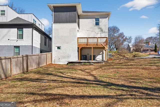1046 Mayson Turner Road NW, Atlanta, GA 30314
