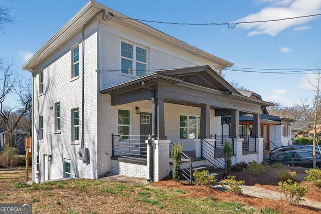 1046 Mayson Turner Road NW, Atlanta, GA 30314