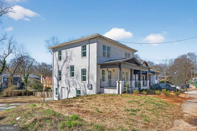 1046 Mayson Turner Road NW, Atlanta, GA 30314