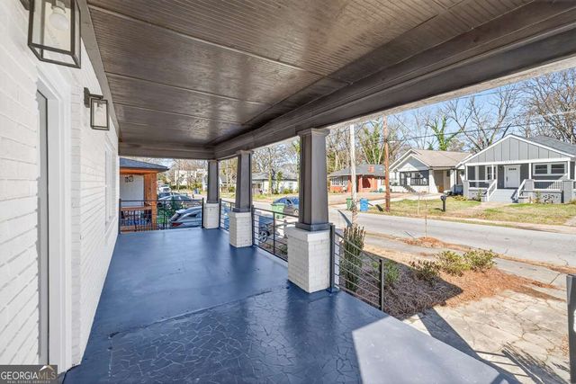 1046 Mayson Turner Road NW, Atlanta, GA 30314