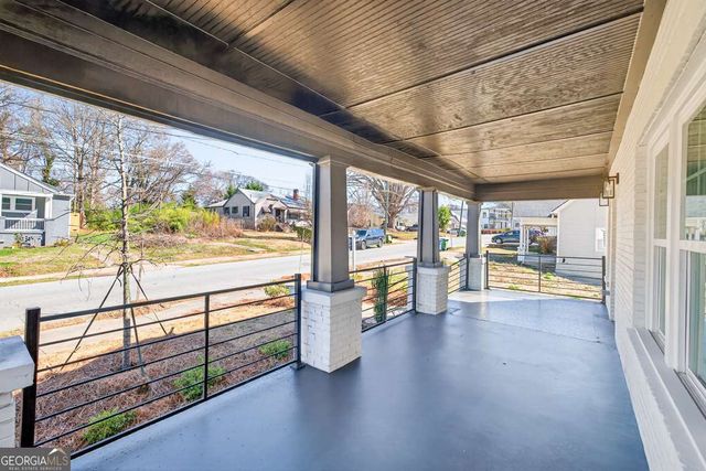 1046 Mayson Turner Road NW, Atlanta, GA 30314