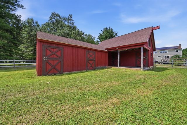 1394 Main St, Lancaster, MA 01523