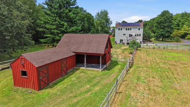 1394 Main St, Lancaster, MA 01523