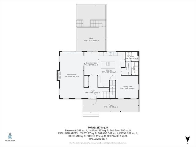 1394 Main St, Lancaster, MA 01523