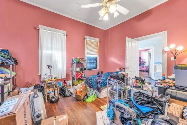 167 Commerce Street, Crawfordville, GA 30631