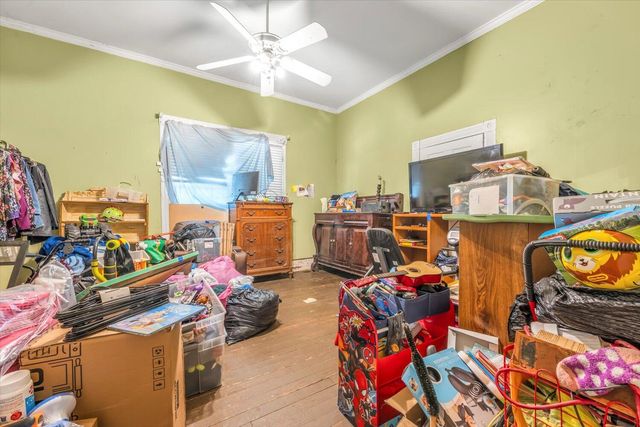 167 Commerce Street, Crawfordville, GA 30631