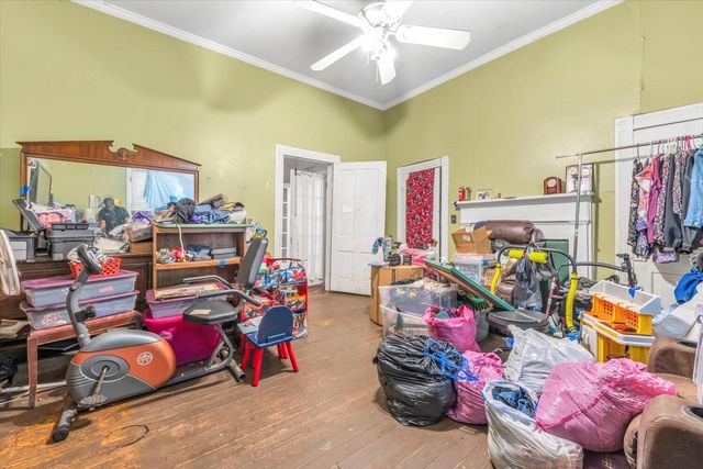 167 Commerce Street, Crawfordville, GA 30631