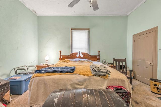 167 Commerce Street, Crawfordville, GA 30631