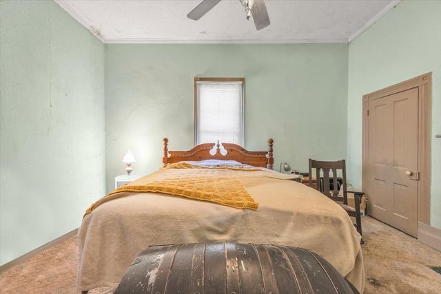 167 Commerce Street, Crawfordville, GA 30631