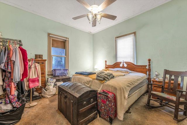 167 Commerce Street, Crawfordville, GA 30631