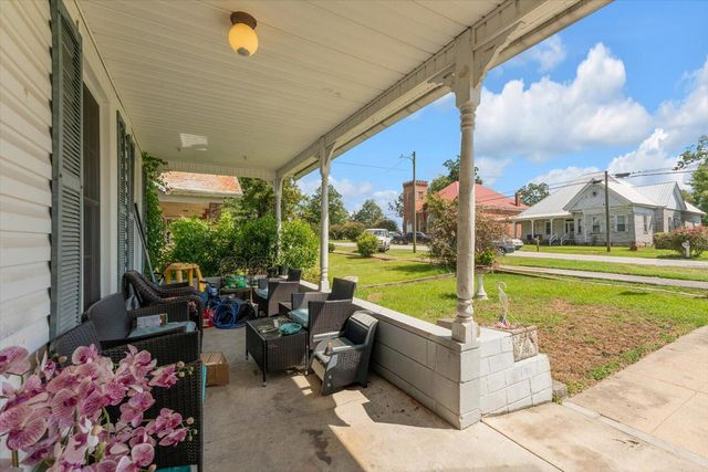 167 Commerce Street, Crawfordville, GA 30631